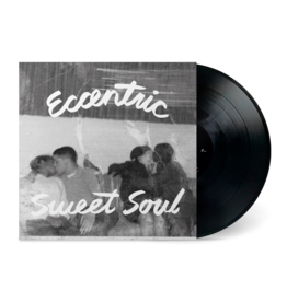 Numero Group Various - Eccentric Sweet Soul