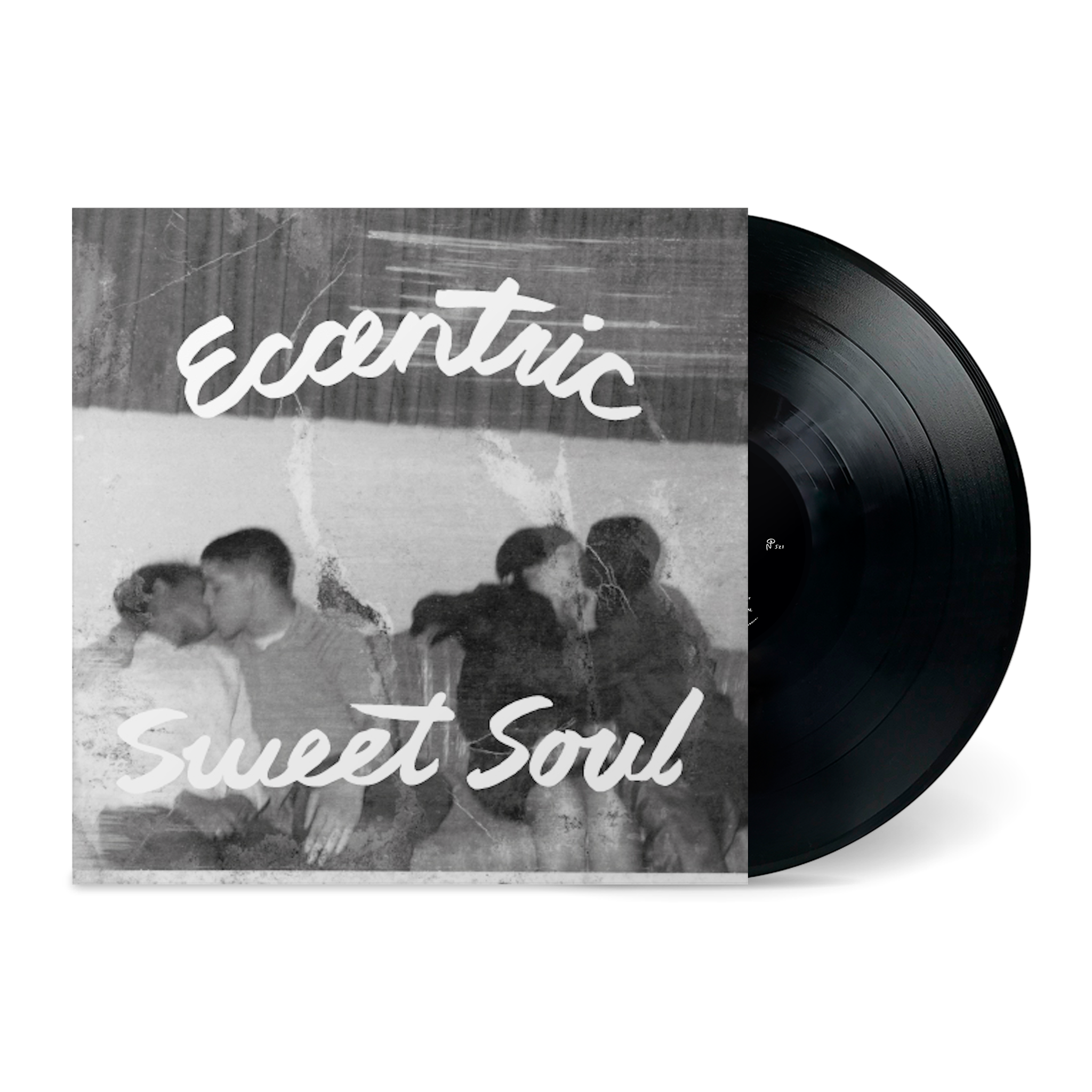 Numero Group Various - Eccentric Sweet Soul