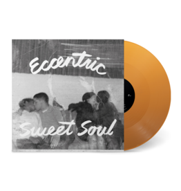 Numero Group Various - Eccentric Sweet Soul (Peach Vinyl)