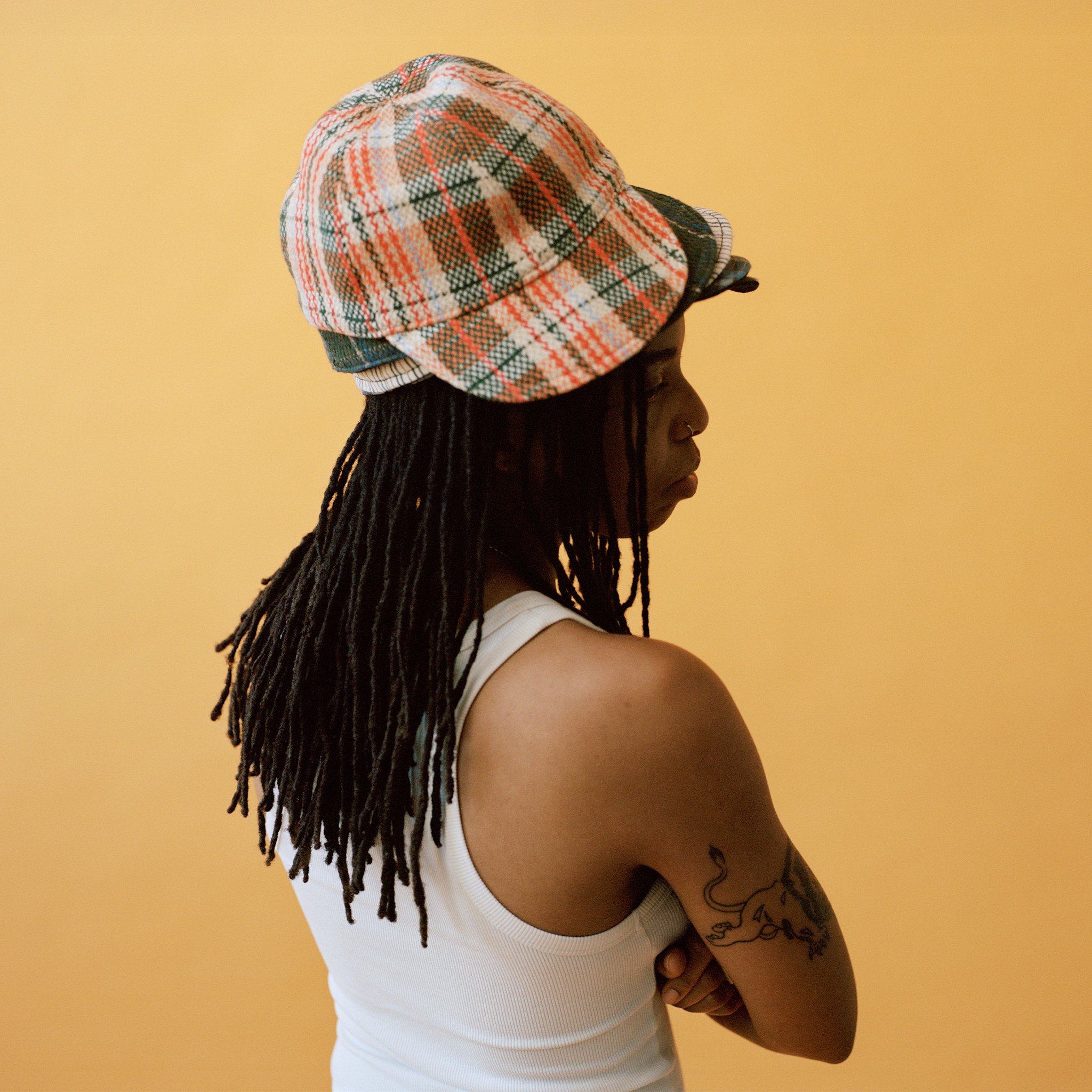 Touching Bass Shy One - Mali