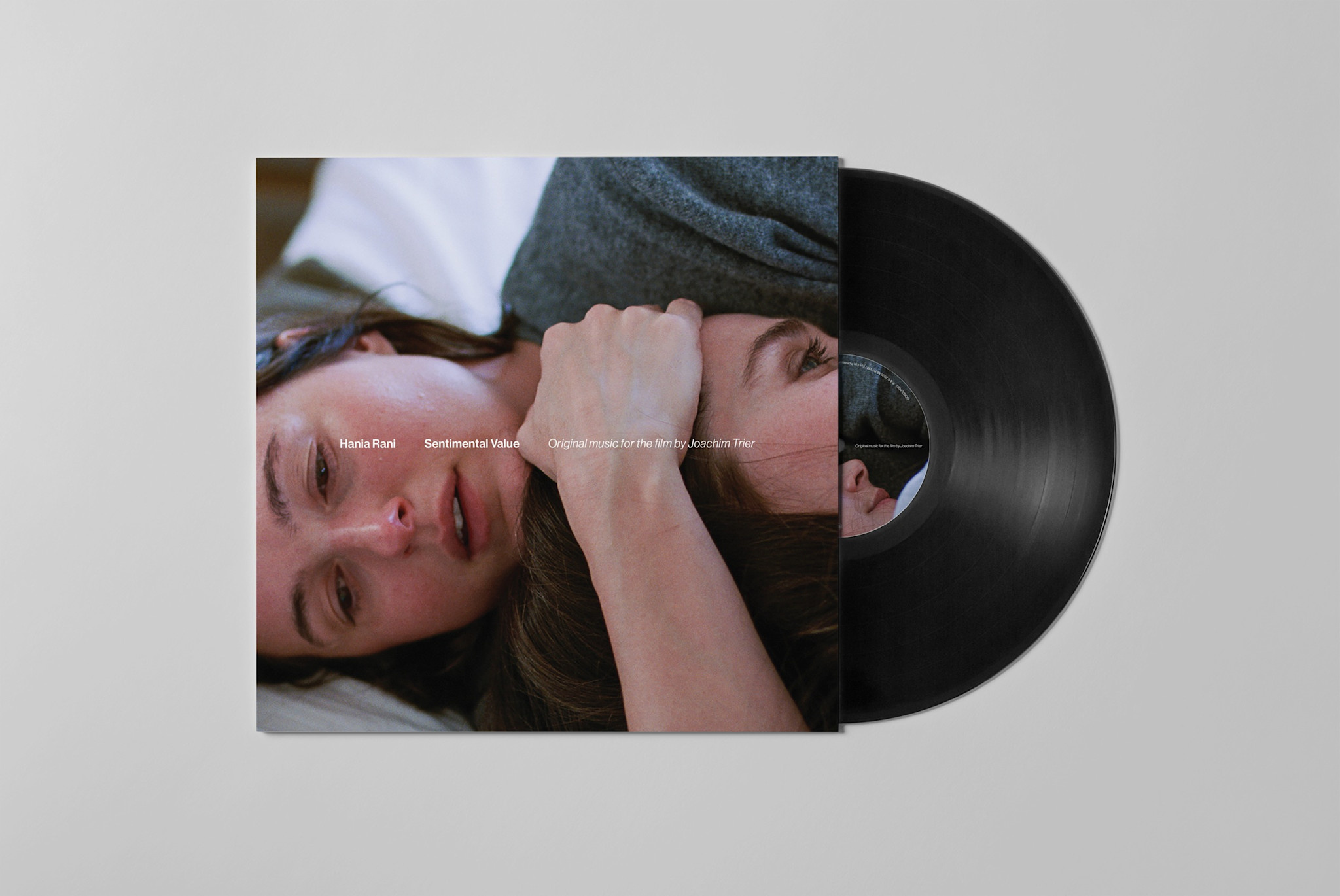 Gondwana Records Hania Rani - Sentimental Value