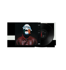 Heavenly Recordings Kneecap - FENIAN