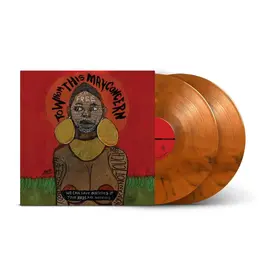 Blues Babe Records Jill Scott - To Whom This May Concern (Indies Brown Swirl Vinyl)