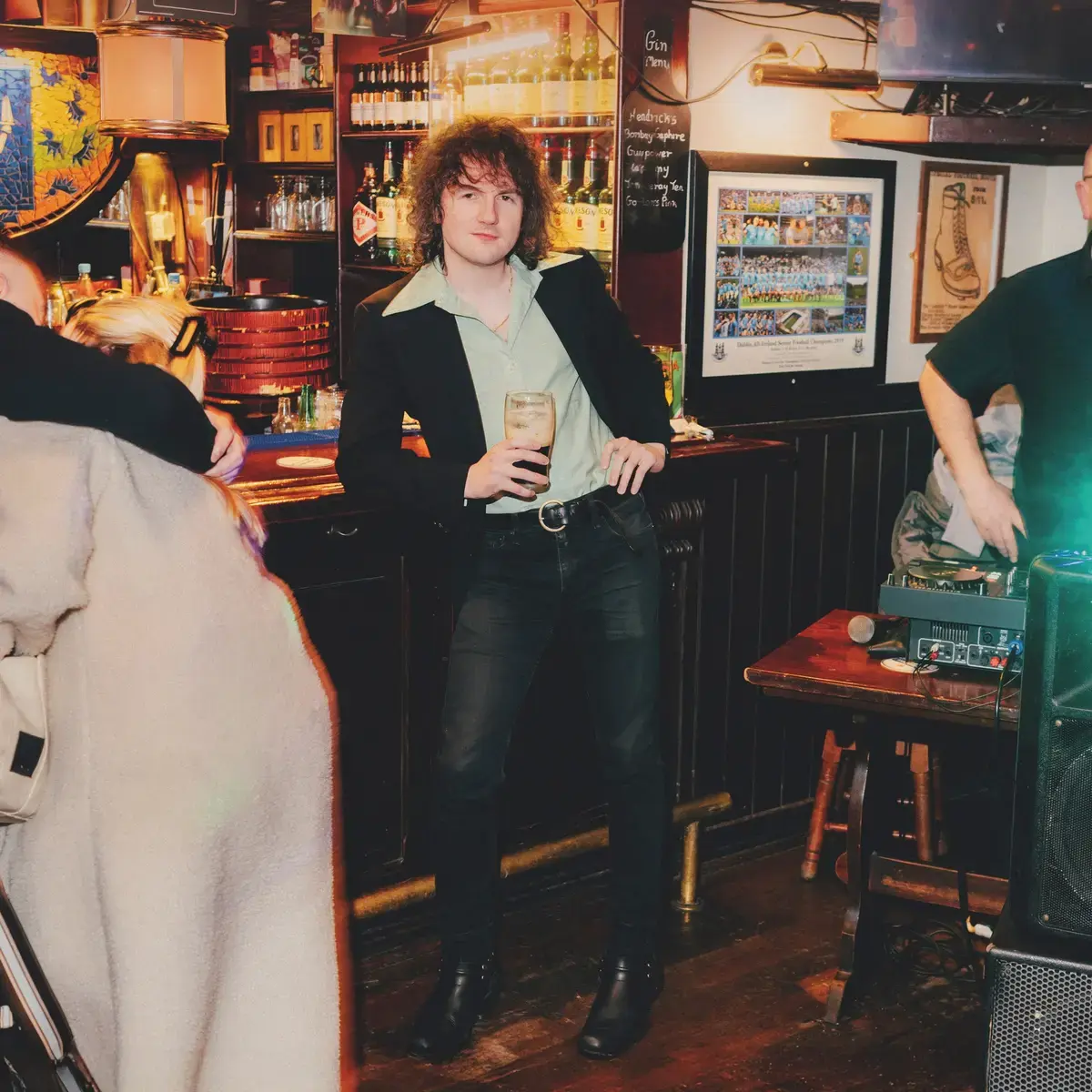 Redundant Span Music City - Welcome To Music City