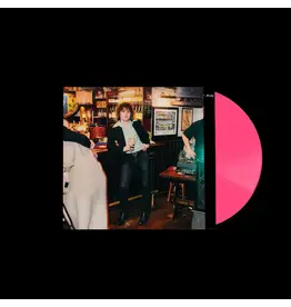 Redundant Span Music City - Welcome To Music City (Pink Vinyl)