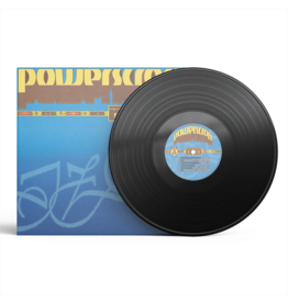 Brownswood Recordings IZCO - POWERSCROFT