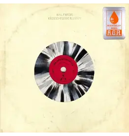 Ancient Grease Iota / Tonge - Love Come Wicked / Looking At The World (Splatter Vinyl)