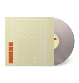 Numero Group Macha & Bedhead - Macha Loved Bedhead / Bedhead Loved Macha (White Vinyl)