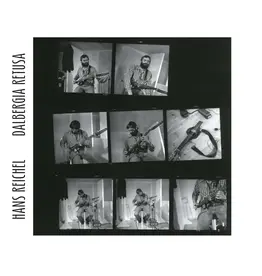 Black Truffle Hans Reichel - Dalbergia Retusa