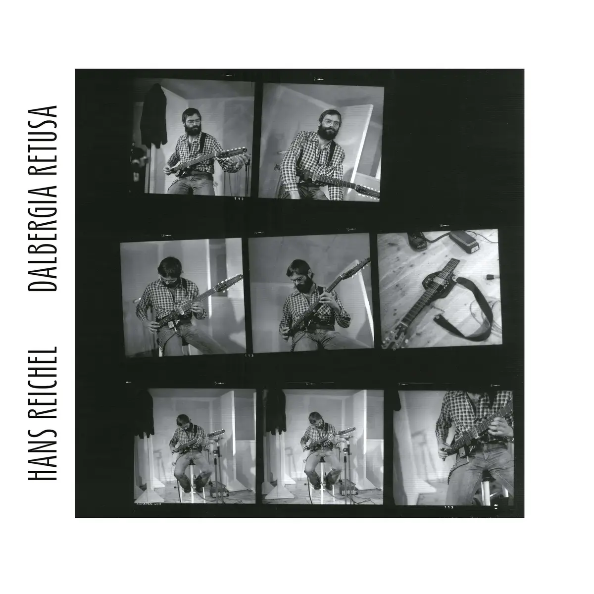 Black Truffle Hans Reichel - Dalbergia Retusa