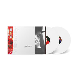 Beggars Banquet Records The Charlatans - Some Friendly (35th Anniversary White Vinyl)