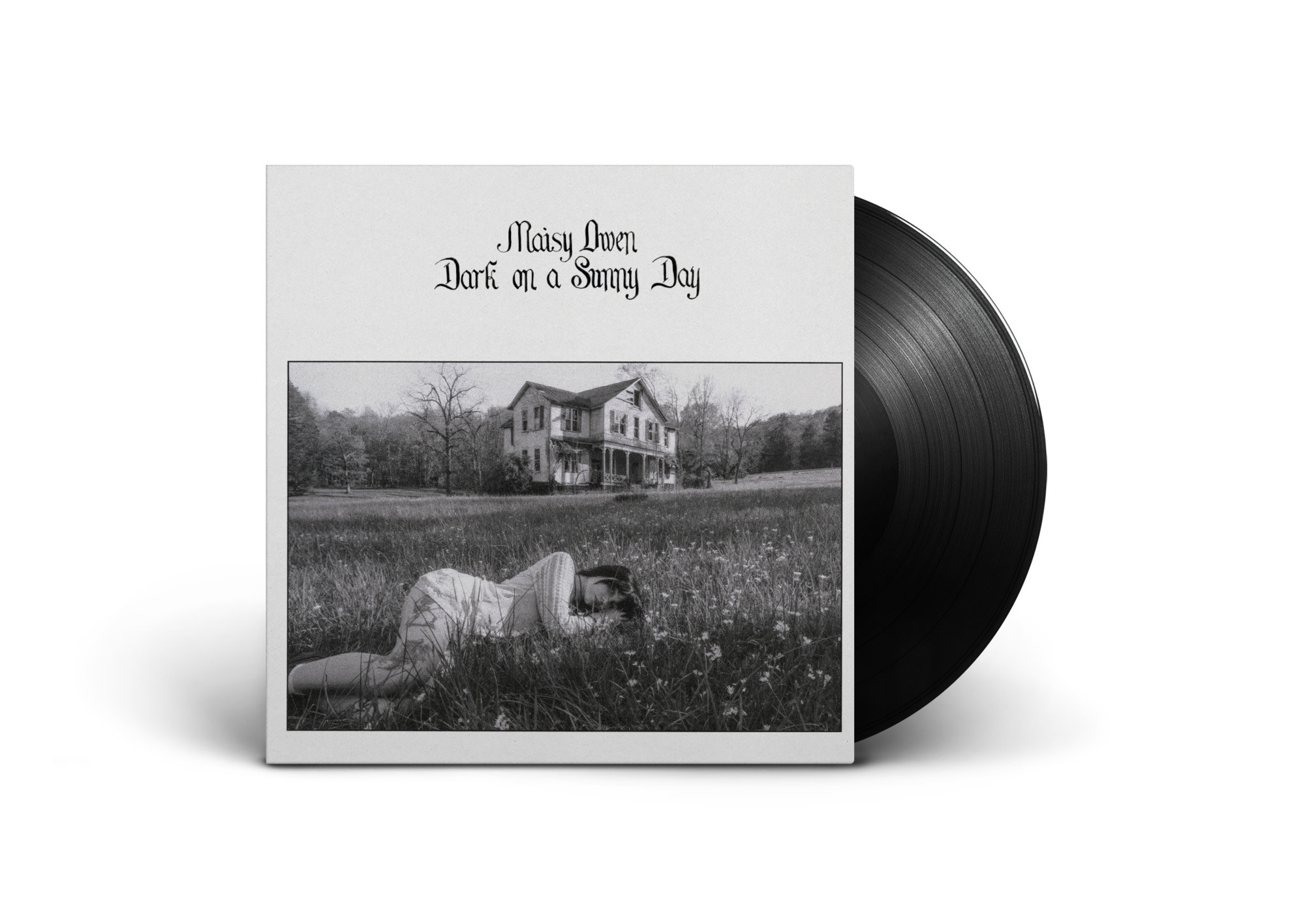 Tompkins Square Maisy Owen - Dark on a Sunny Day