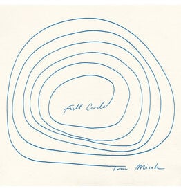 Beyond The Groove Tom Misch - Full Circle (Blue Vinyl)