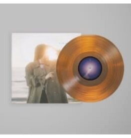 Jagjaguwar Gia Margaret - Singing (Sunshine Vinyl)