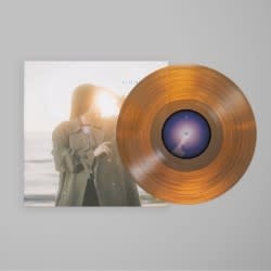 Jagjaguwar Gia Margaret - Singing (Sunshine Vinyl)