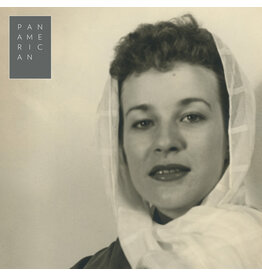 Kranky Pan American - Fly The Ocean In A Silver Plane