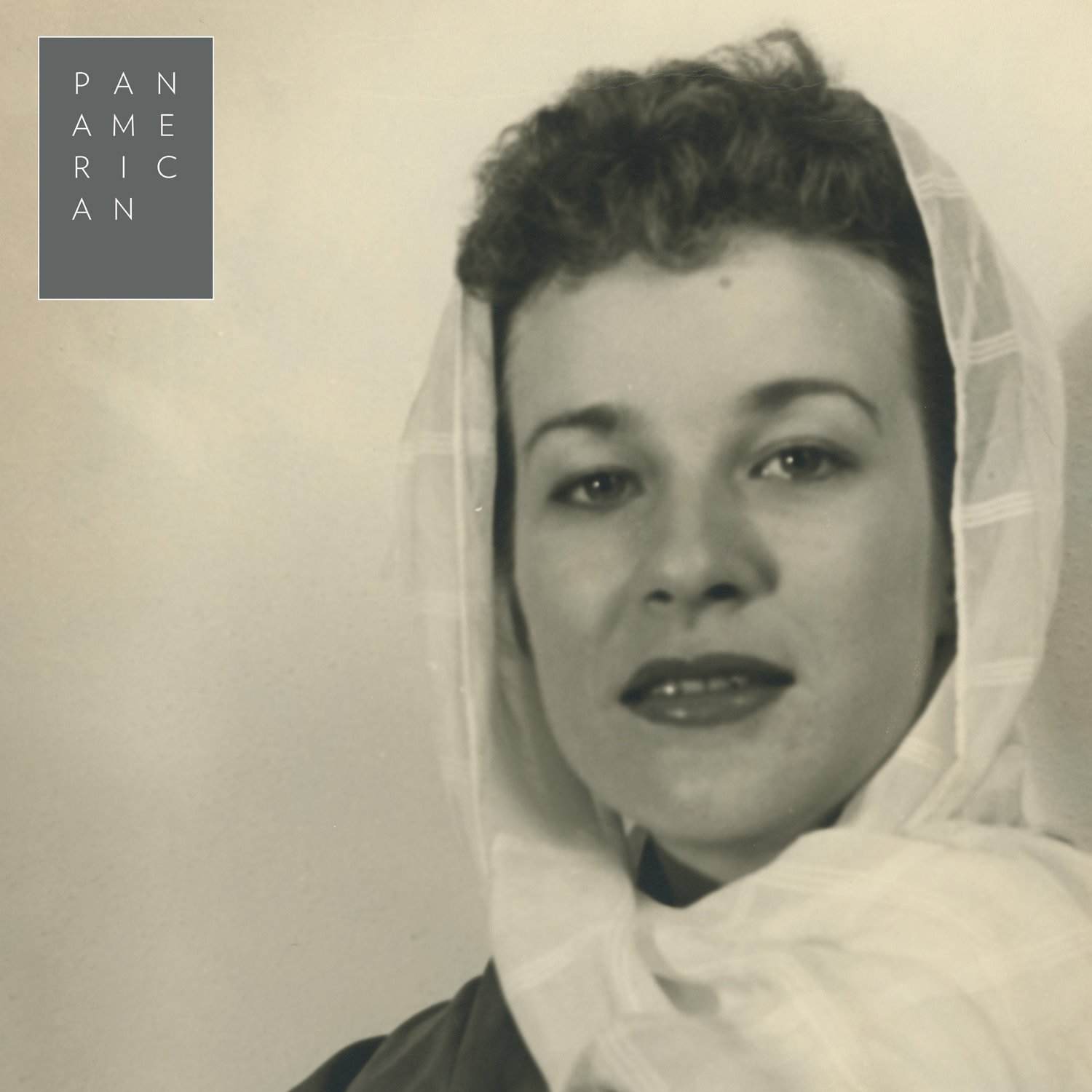 Kranky Pan American - Fly The Ocean In A Silver Plane