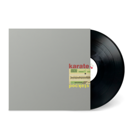 Numero Group Karate - Pockets