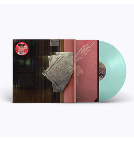 Stranger Than Paradise Records Various: SEX - Craft Must Have Clothes [RSD26]