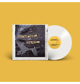 Matador Records Pavement - Perfect Sound Forever (White Vinyl) [RSD26]