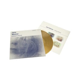 Fire Records Jane Weaver - Intiaani Kesa (Gold Vinyl) [RSD26]