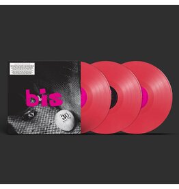 Do Yourself In bis - Antiseptic Poetry - 30 Years of bis (Hot Pink) [RSD26]