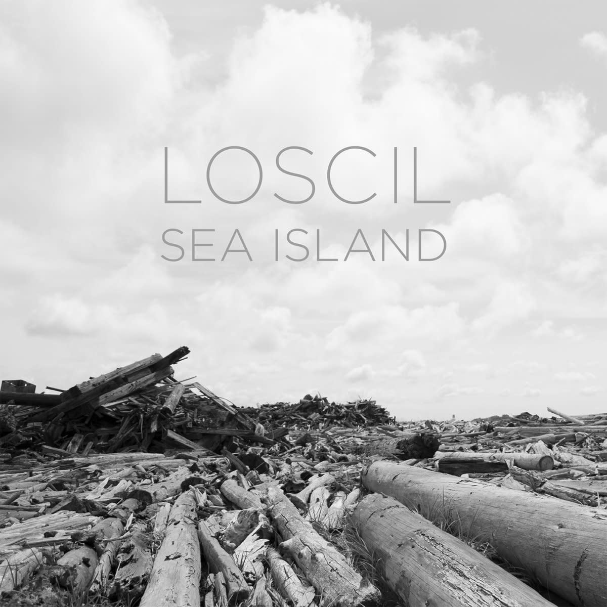 Kranky Loscil - Sea Island