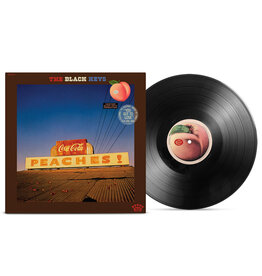 Parlophone The Black Keys - Peaches!