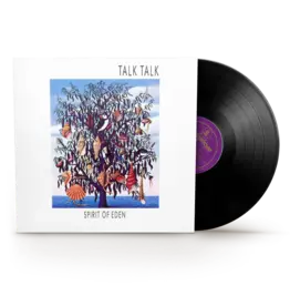 Parlophone Talk Talk - Spirit Of Eden (Half Speed Master)
