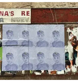 International Anthem Alabaster DePlume  - Dear Children of Our Children, I Knew / Cremisan [RSD26]