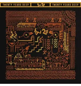 Brownswood Recordings Various - Twenty Years Deep [RSD26]