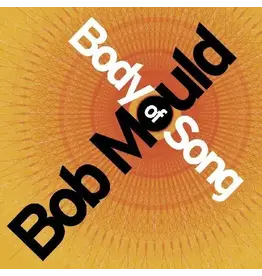 Yep Roc Bob Mould - Body of Song [RSD26]