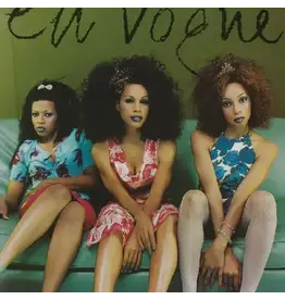 Real Gone Music En Vogue - EV3 [RSD26]