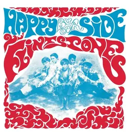 Real Gone Music Flinstones - Happy By My Side [RSD26]