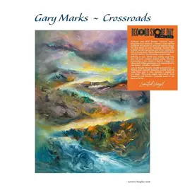 Lantern Heights Gary Marks - Crossroads [RSD26]