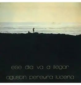 Far Out Recordings Agustin Pereyra Lucena - Ese Dia Va A Llegar [RSD26]