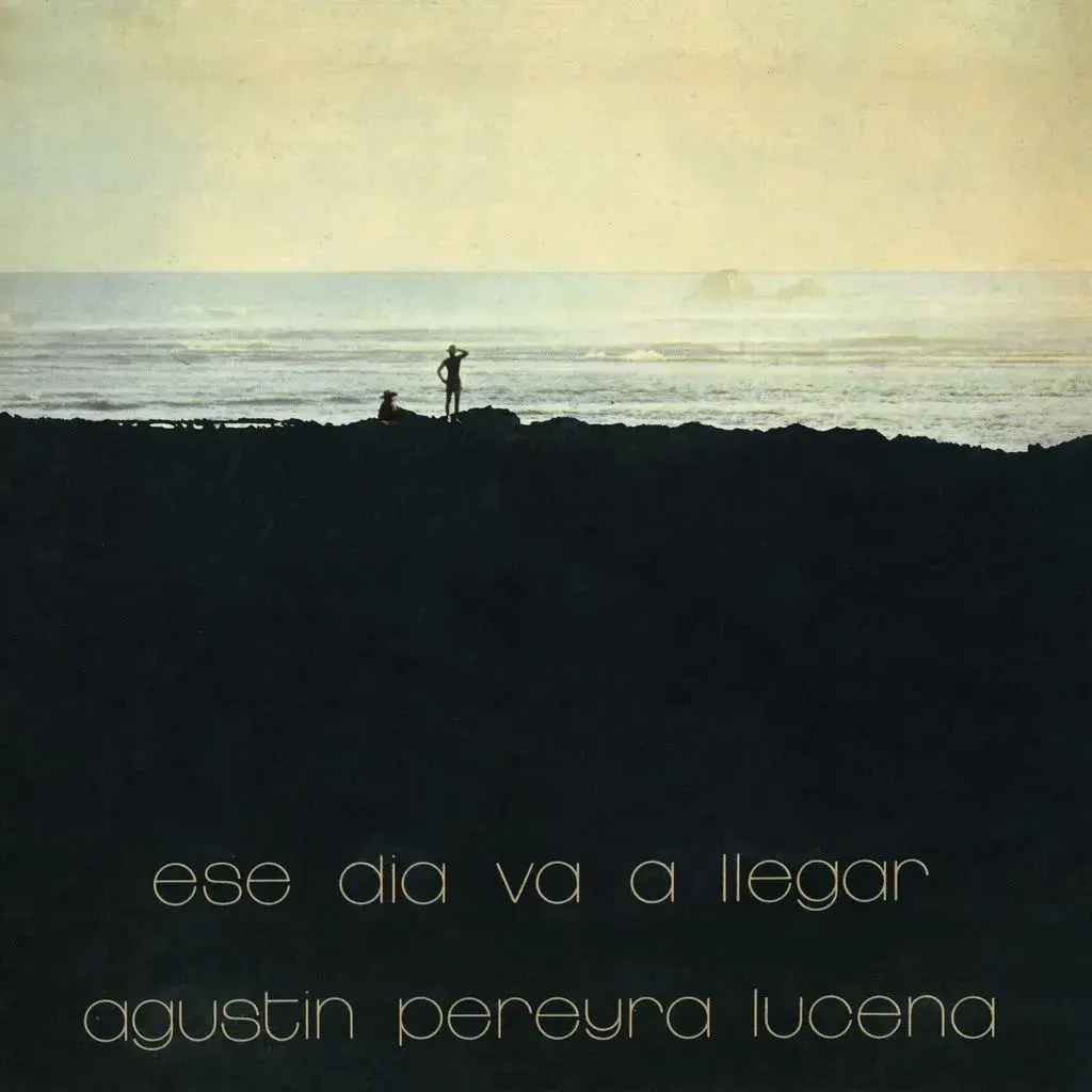 Far Out Recordings Agustin Pereyra Lucena - Ese Dia Va A Llegar [RSD26]