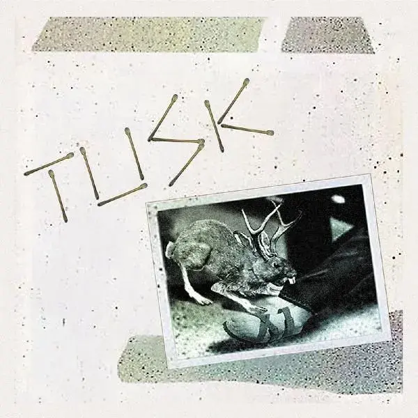 Cooking Vinyl Camper Van Beethoven - Tusk [RSD26]
