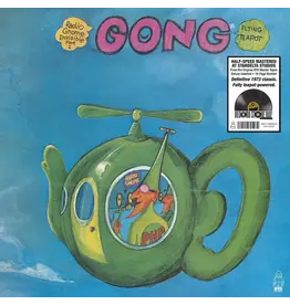 Charly Gong - Flying Teapot [RSD26]