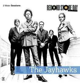 Charly The Jayhawks - 2 Meter Sessions [RSD26]