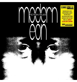 Lantern Rec. Modern Eon - Fiction Tales [RSD26]