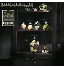 Charly National Health - Of Queues and Cures [RSD26]