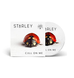 Central Station Records Starley - Call On Me [RSD26]