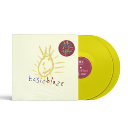 Slip 'n' Slide Blaze - Basic Blaze (Yellow Vinyl) [RSD26]