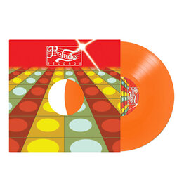Prelude Jocelyn Brown - Somebody Else's Guy (Orange Vinyl) [RSD26]