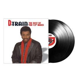 Prelude D Train - The Best of The 12" Mixes [RSD26]