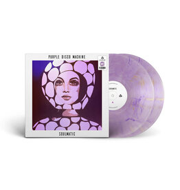 Sweat It Out Purple Disco Machine - Soulmatic [RSD26]