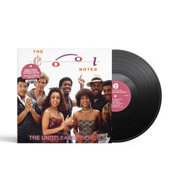 Selector Series The Cool-Notes - The Unreleased Demos [RSD26]