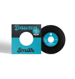 Selector Series Dawson Smith - I Don’t Know If I Can Make It (Part 1 & 2) (Including Tom Moulton Remix) [RSD26]