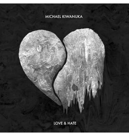Universal Michael Kiwanuka - Love & Hate (Red Vinyl)